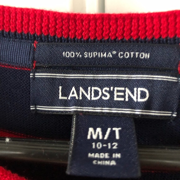 Lands’ End Sweater Set - Picture 7 of 7